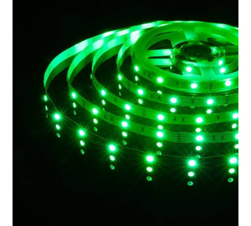 Лента светодиодная Elektrostandard 12V 7,2W a027833