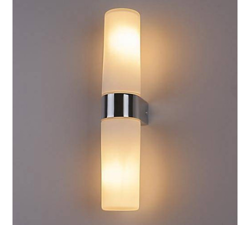 Подсветка для картины Elektrostandard Round a031603