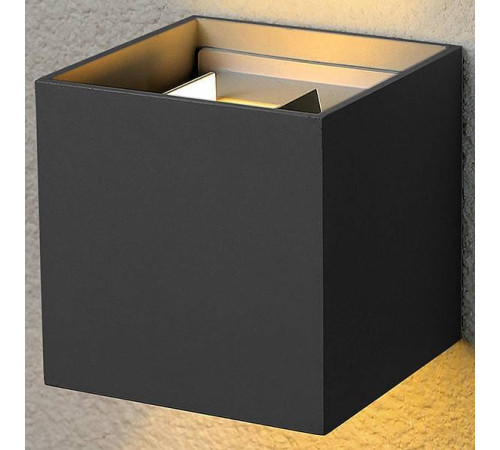 Накладной светильник Elektrostandard Winner a038410