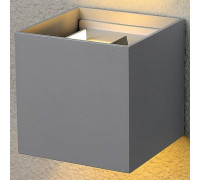 Накладной светильник Elektrostandard Winner a038411