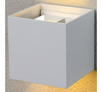 Накладной светильник Elektrostandard Winner a038412