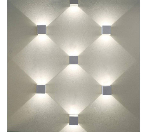 Накладной светильник Elektrostandard Winner a038412