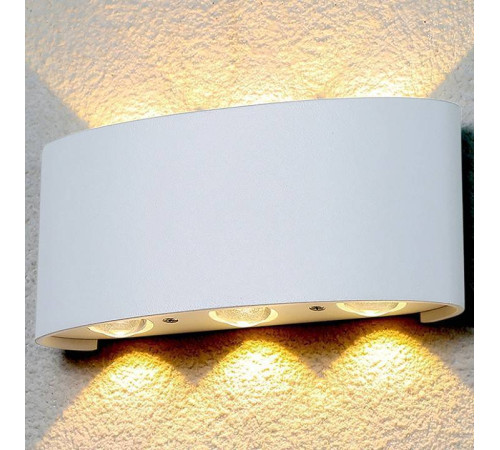 Накладной светильник Elektrostandard Twinky a038420