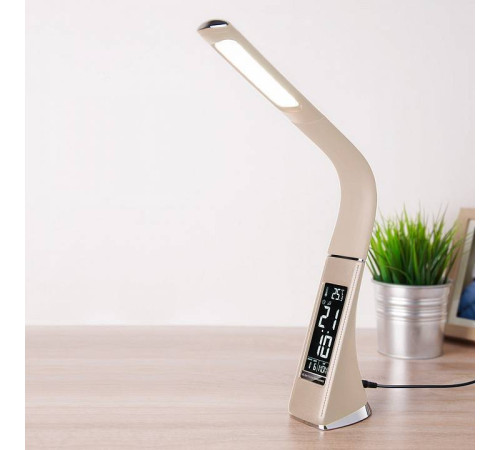 Настольная лампа офисная Elektrostandard ELARA a039460