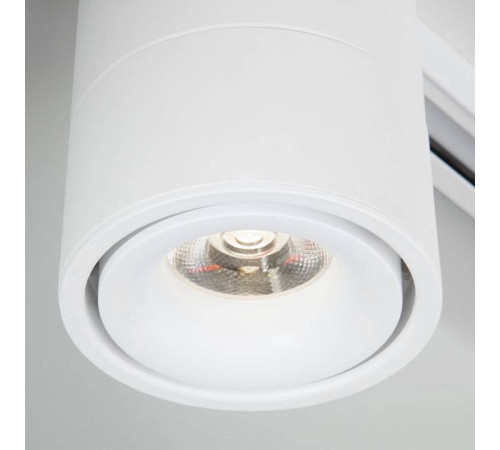 Светильник на штанге Elektrostandard Klips a040437