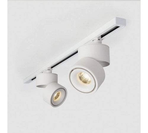 Светильник на штанге Elektrostandard Klips a040437