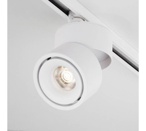 Светильник на штанге Elektrostandard Klips a040437