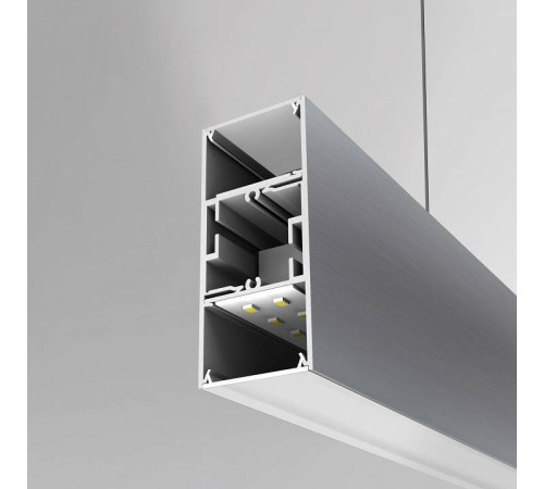 Подвесной светильник Elektrostandard Grand a041524