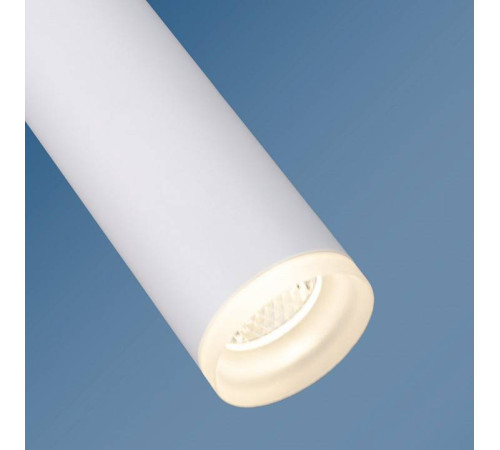 Подвесной светильник Elektrostandard DLR035 a043959