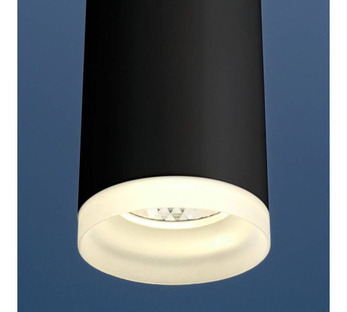 Подвесной светильник Elektrostandard DLR035 a043960