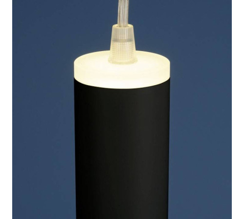 Подвесной светильник Elektrostandard DLR035 a043960