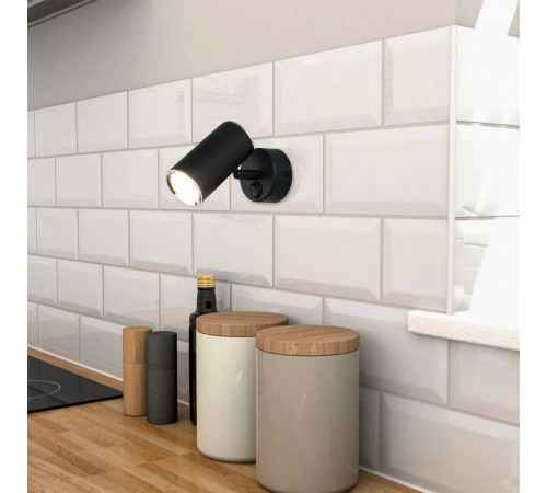 Бра Elektrostandard Rutero a043980