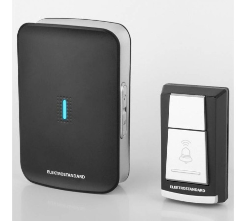 Звонок беспроводной Elektrostandard DBQ19 a044638