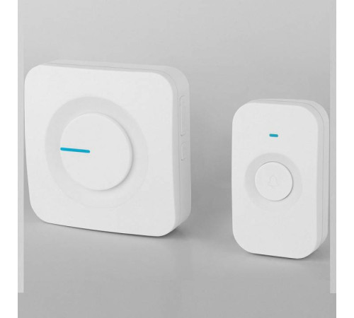 Звонок беспроводной Elektrostandard DBQ23 a045578