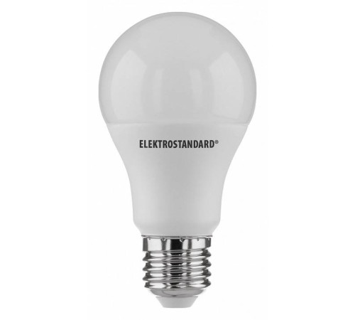 Лампа светодиодная Elektrostandard Classic LED E27 10Вт 3300K a048522