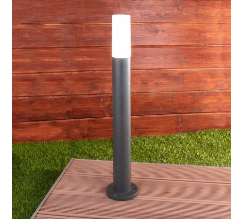 Наземный низкий светильник Elektrostandard Glas a049721