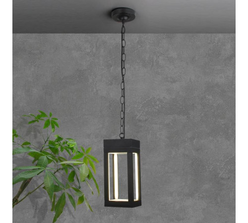 Подвесной светильник Elektrostandard Frame a051857