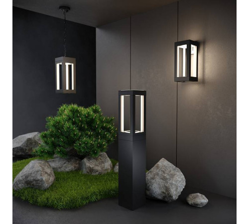 Подвесной светильник Elektrostandard Frame a051857