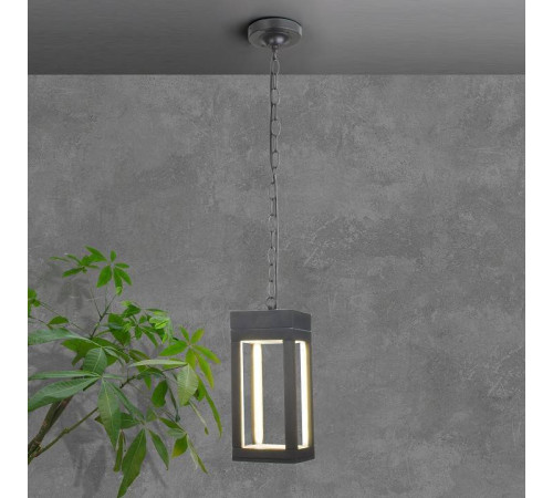 Подвесной светильник Elektrostandard Frame a051858