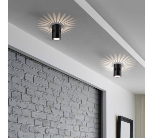 Датчик движения Elektrostandard DLS025 & DLS026 a052837