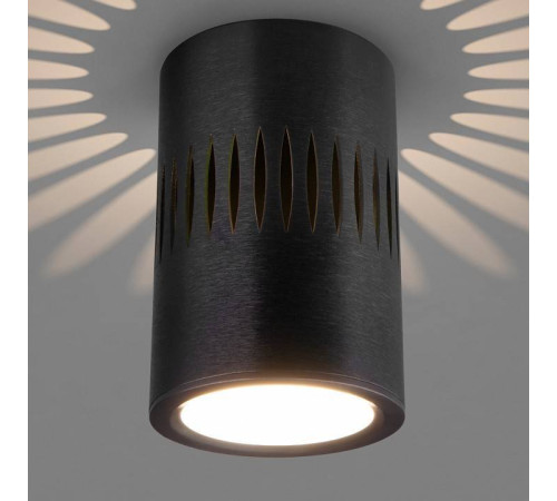 Датчик движения Elektrostandard DLS025 & DLS026 a052837