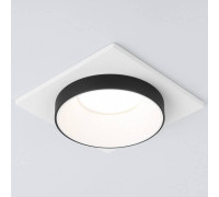 Встраиваемый светильник Elektrostandard Solas a053345