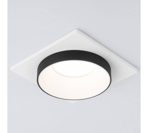 Встраиваемый светильник Elektrostandard Solas a053345