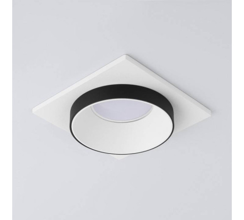 Встраиваемый светильник Elektrostandard Solas a053345