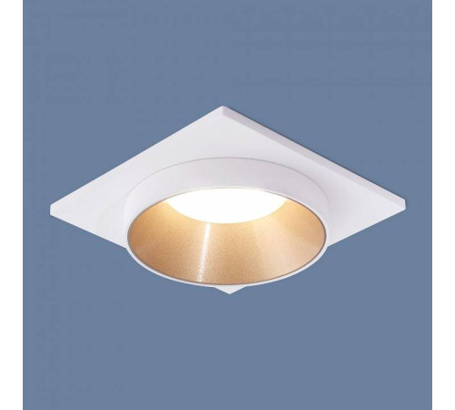 Встраиваемый светильник Elektrostandard Solas a053346