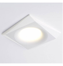 Встраиваемый светильник Elektrostandard Margin a053350