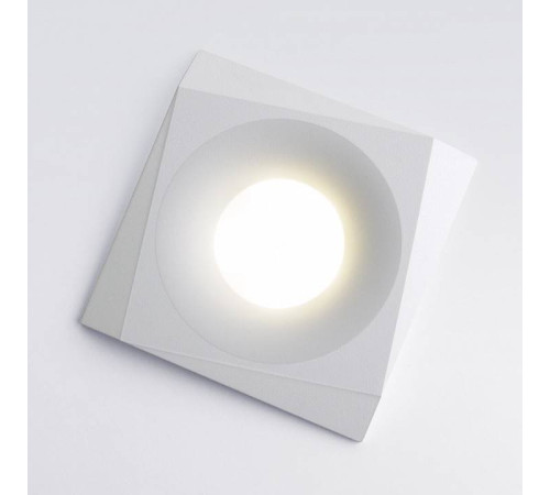 Встраиваемый светильник Elektrostandard Margin a053350