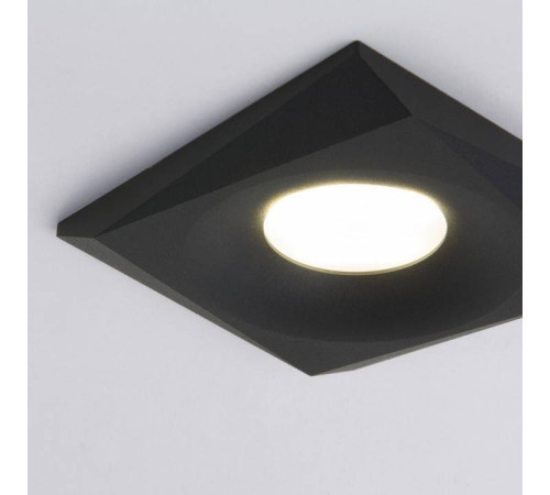 Встраиваемый светильник Elektrostandard Margin a053351