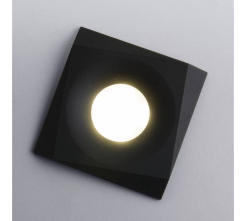 Встраиваемый светильник Elektrostandard Margin a053351