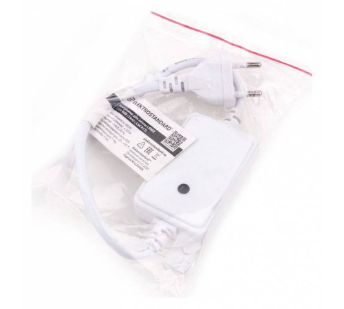 Контроллер-диммер Elektrostandard для светодиодных лент 220 В a053643