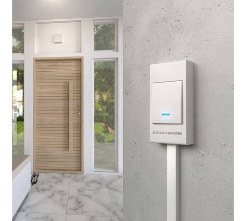 Звонок проводной Elektrostandard DBQ26 a055431