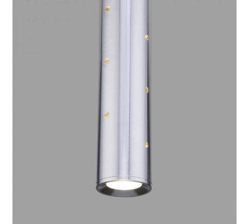 Подвесной светильник Elektrostandard Bong a055666