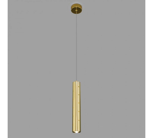 Подвесной светильник Elektrostandard Bong a055667