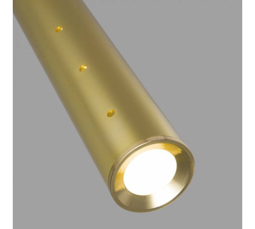 Подвесной светильник Elektrostandard Bong a055667