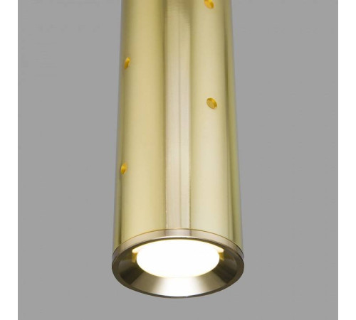 Подвесной светильник Elektrostandard Bong a055667