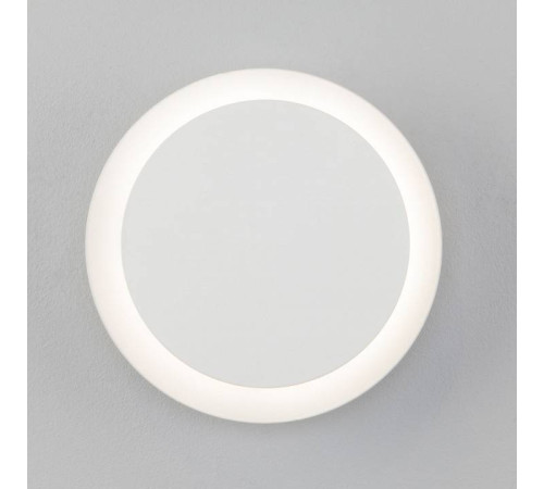 Светильник накладной Elektrostandard Figure белый a055772