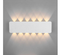 Накладной светильник Elektrostandard Angle a055777