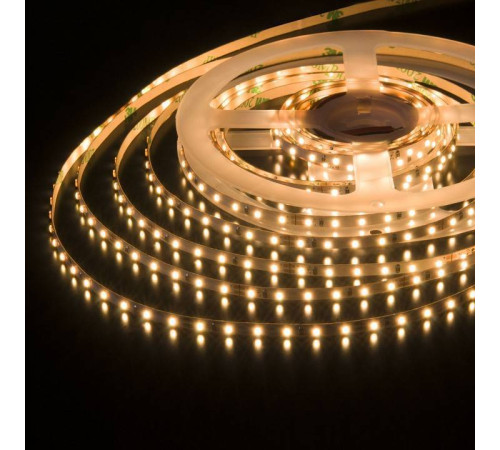 Лента светодиодная Elektrostandard 2116 24V 120Led 8W a056425