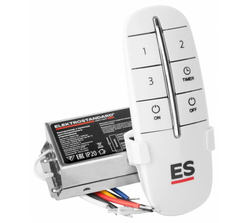 Контроллер с пультом ДУ Elektrostandard 16001 a056813