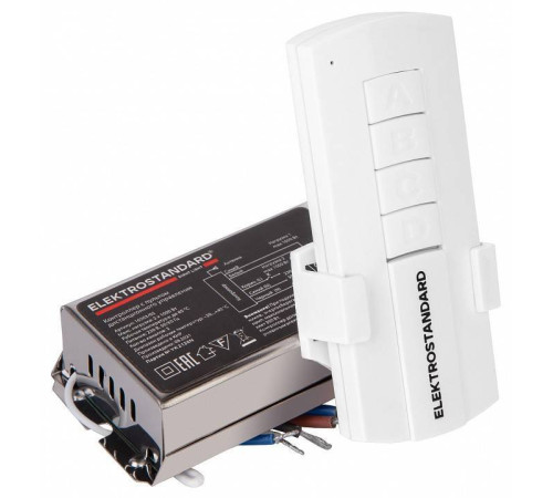 Контроллер с пультом ДУ Elektrostandard 16003 a056815