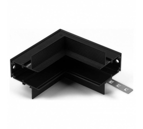 Соединитель угловой внутренний для треков встраиваемых Elektrostandard Slim Magnetic a057208