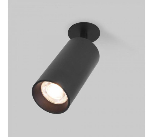 Спот Elektrostandard Diffe a058211