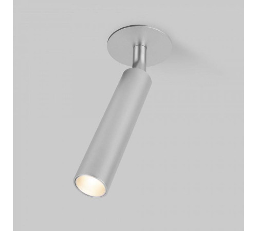 Спот Elektrostandard Diffe a058213