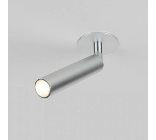 Спот Elektrostandard Diffe a058213