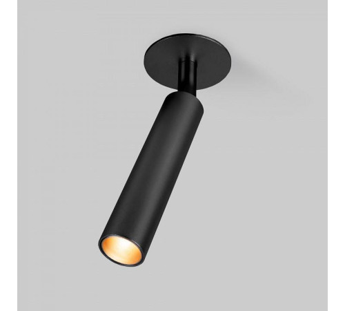 Спот Elektrostandard Diffe a058215