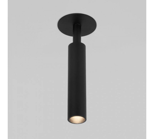 Спот Elektrostandard Diffe a058215